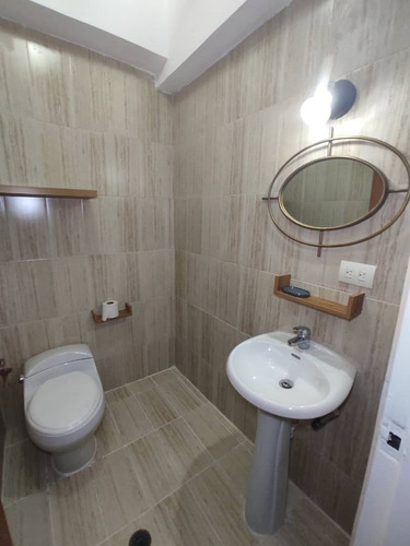Imagen 14 de 14 de Alquila Hermoso Apartamento A Estrenar Sin Amoblar Urb. La Chimenea Andres Peña