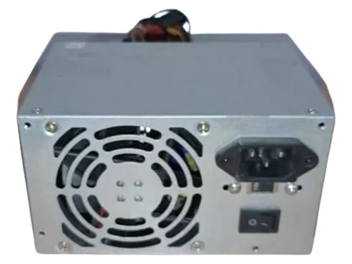 Fuente De Poder Generico 450w Atx