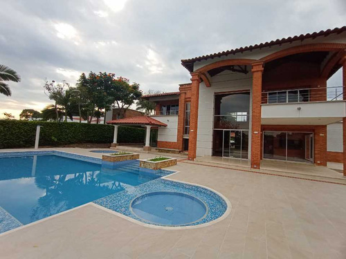 Casa En Venta En Cerritos/pereira (51051).