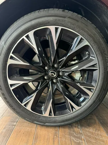 Mazda Cx-90 3.3 Grand Touring Signature Awd At Hibrido Ligero - Mhev