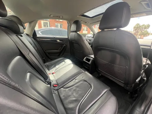Audi A4 1.8 Tfsi S-Line