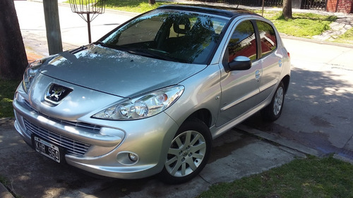 Peugeot 207 Hdi Xt