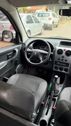 Peugeot Partner 1.6 Hdi Confort
