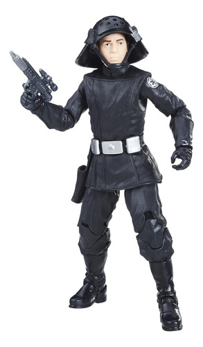 Death Star Trooper #60 The Black Series 16cm Star Wars