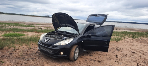 Peugeot 207 Compact 1.6 Xs 2010