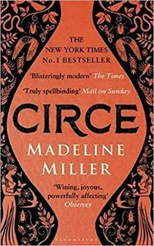 Circe - Bloomsbury  **new Edition** Kel Ediciones