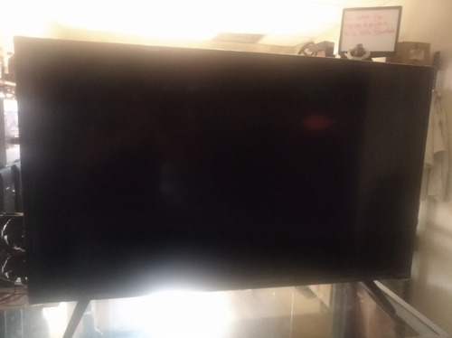 Tv Vizion 39 Pulgada Para Repuesto. (Usado)