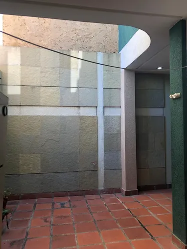 Md Townhouse En El Parral