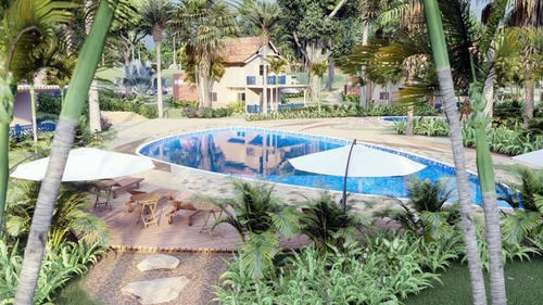 Imagen 12 de 14 de Villas Ubicadas En La Estancia Golf
