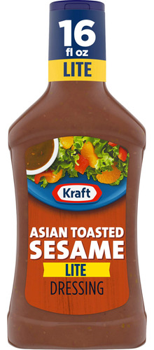 Kraft Aderezo