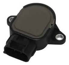 Sensor Tps Mazda 3 03/12 1.6