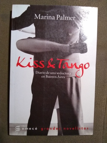 Palmer Marina  Kiss & Tango  