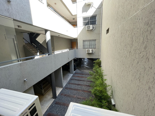 Imagen 7 de 27 de Depto 2 Amb A Estrenar Con Terraza Y Parrilla