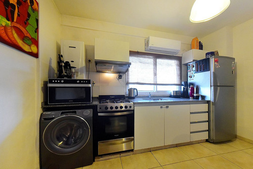 Venta Depto 3amb Terraza Lomas Del Mirador Credito