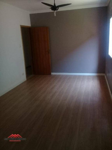 Imagem 12 de 29 de Casa Com 3 Dormitórios À Venda Por R$ 420.000,00 - Cidade Morumbi - São José Dos Campos/sp - Ca0288
