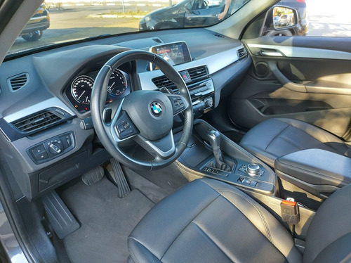 Imagem 10 de 20 de Bmw X1 2.0 16v Turbo Sdrive20i