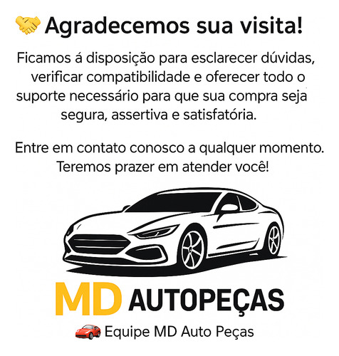 Bucha De Biela Vw Gol G5 Hatch Std Flex 2008