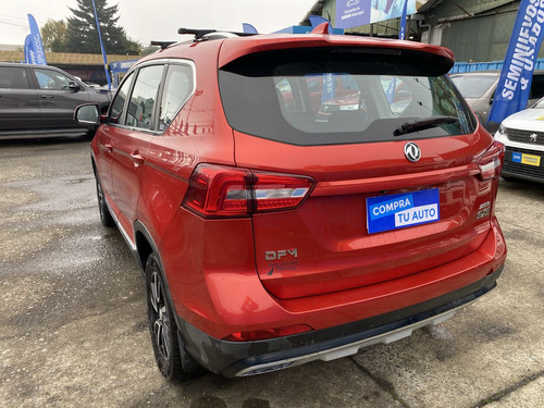 Dongfeng Joyear Sx6 2023