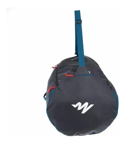 FUNDA DE TRANSPORTE AVIÓN MOCHILAS DE 40 A 90 LITROS - Decathlon