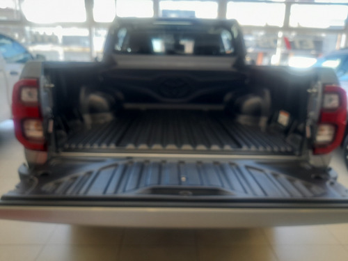 Toyota Hilux Pick-Up 2.8 Cd Srx 204Cv 4X4 At