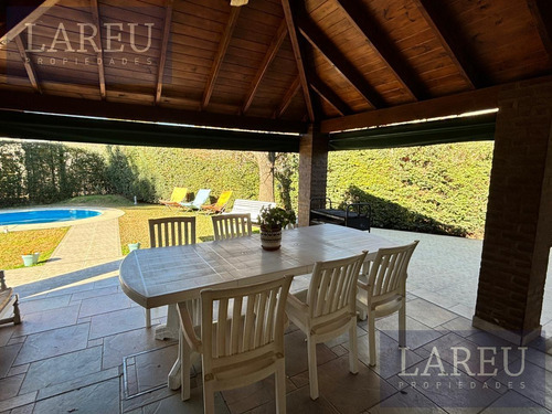 Casa En Venta - Mapuche C.c