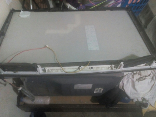 Imagen 2 de 9 de Repuestos Para Tv Samsun 32 Lcd Serie 4 Modelo Ln32d403