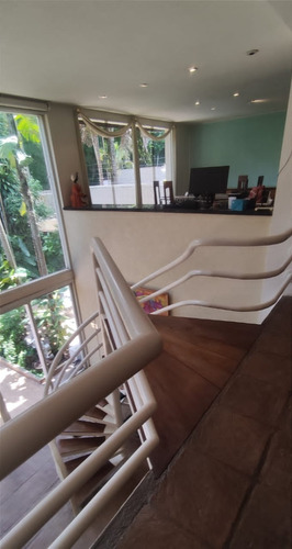 Imagen 25 de 30 de Casa En Venta En Los Chorros