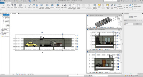 Render 3d, Cocinas, Casas, Apartamentos, Locales