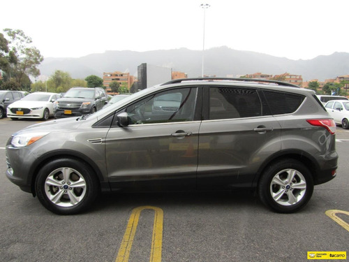 Ford Escape Se At 2000cc 4x4