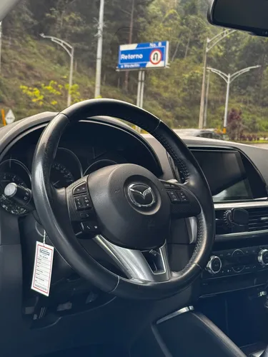 Mazda CX-5 2.0 Touring At