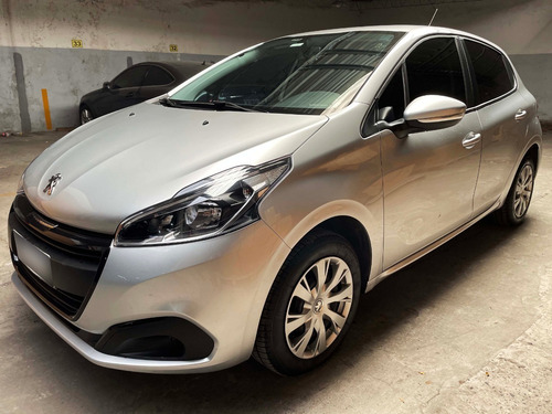 Peugeot 208 Active 1.6 115