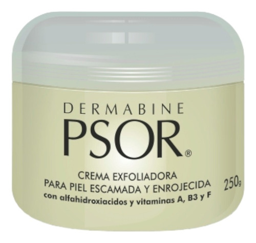 Crema Psoriasis Dermatitis De Origen Natural