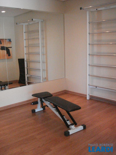 Imagem 15 de 15 de Apartamento - Santana - Sp - 495921