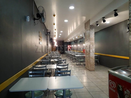 Imagem 2 de 5 de Comercial - Santa Cecilia - Ref: 132883 - V-132883