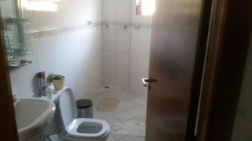Imagem 12 de 29 de Sobrado No Bairro Montanhão - São Bernardo Do Campo/sp - 2905
