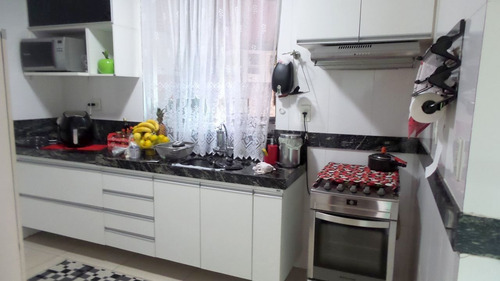 Imagem 5 de 24 de Casa Com 3 Quartos Para Comprar No Santa Mônica Em Belo Horizonte/mg - 1865