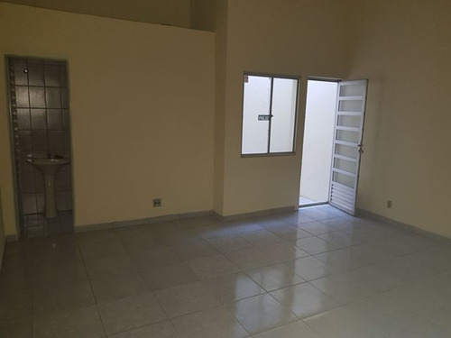 Imagem 7 de 22 de Loja 30m² Para Locação Bairro Castelo. - 2697
