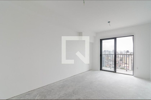 Imagem 2 de 15 de Apartamento À Venda - Pinheiros, 1 Quarto, 27 - S893301781
