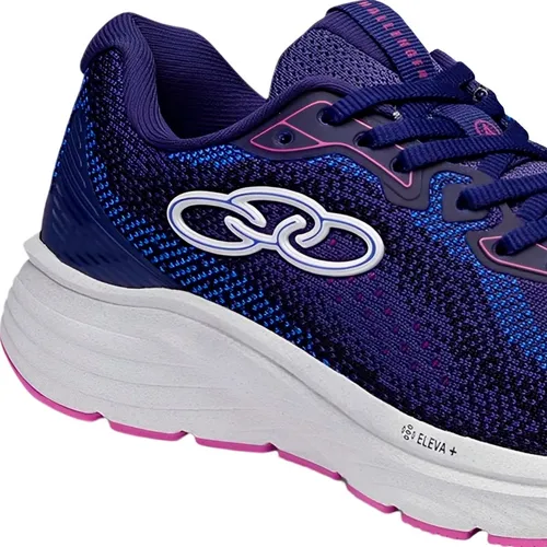 Tenis feminino cheap amortecimento