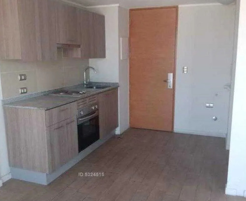 Refv:12972**    ¡¡ Gran Oportunidad !! Departamento Estudio 