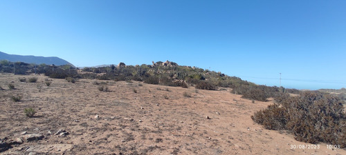 Propiedad En El Panul