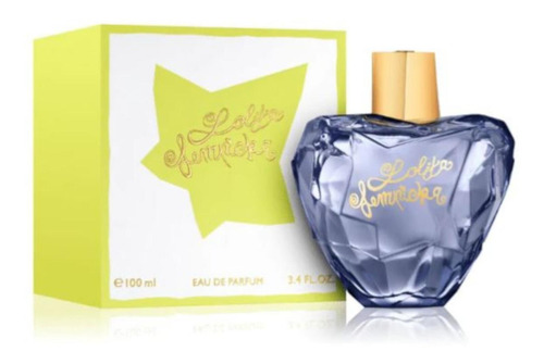 Perfume Classic De Lolita Lempicka Edp 100 Ml