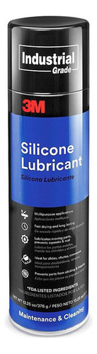 Silicon Lubricante 13.25oz 3m