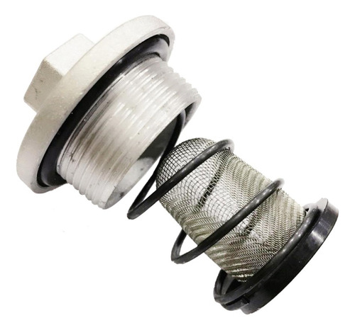 Tapón De Drenaje Del Filtro De Aceite For Gy6 50 Cc 125 Cc