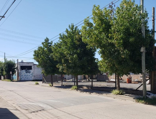 Imagen 3 de 7 de Terrenos Apto Comercial Y Residencial - Zapiola