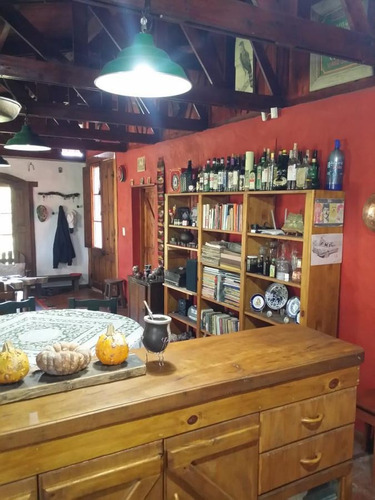 Imagen 5 de 11 de Campo - Colonia Hughes