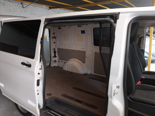 Mercedes-Benz Vito 1.6 111 Cdi Furgon Mixto Aa 114Cv At