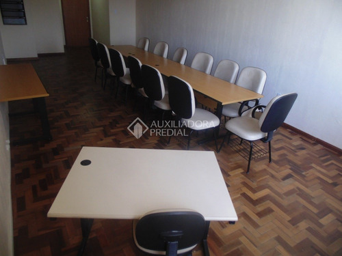 Imagem 4 de 4 de Sala/conjunto - Centro Historico - Ref: 327374 - L-327374