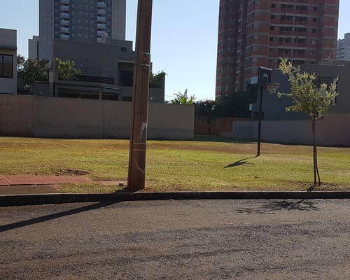 Imagem 3 de 6 de Terreno Com 397 M² No Condomínio Quinta Da Primavera - Praça Das Árvores - Te00262 - 69491262