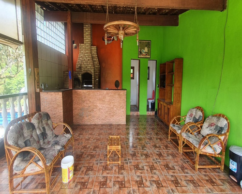 Imagem 12 de 16 de Chacara - Ch00221 - 70851407